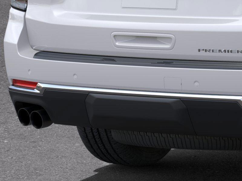 new 2025 Chevrolet Suburban car, priced at $72,836