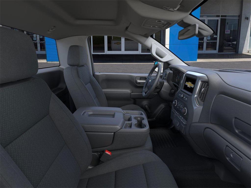 new 2026 Chevrolet Silverado 1500 car, priced at $35,939