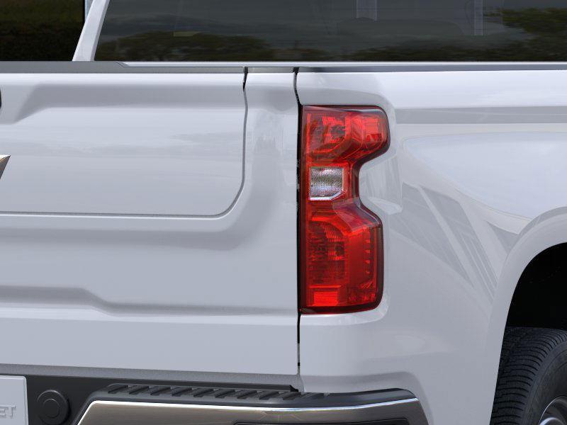 new 2026 Chevrolet Silverado 1500 car, priced at $35,939