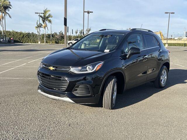 used 2019 Chevrolet Trax car, priced at $13,888