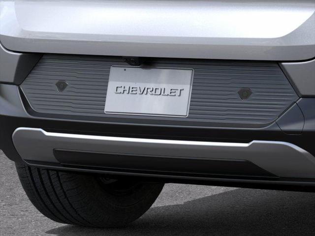 new 2025 Chevrolet Equinox EV car, priced at $39,385