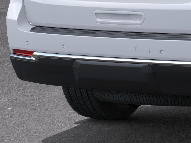 new 2026 Chevrolet Tahoe car, priced at $61,870