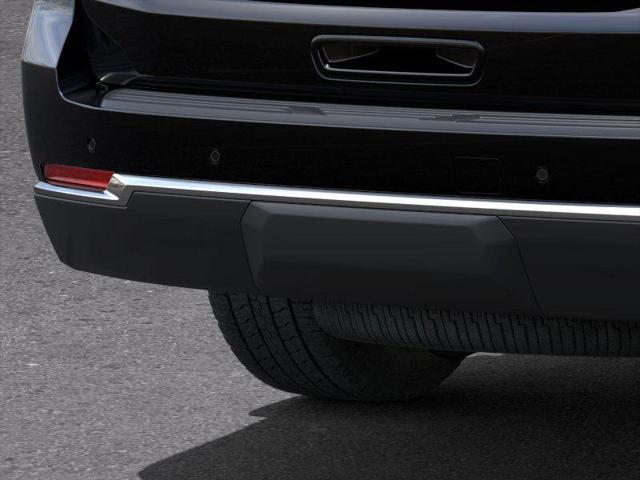 new 2025 Chevrolet Tahoe car, priced at $59,920