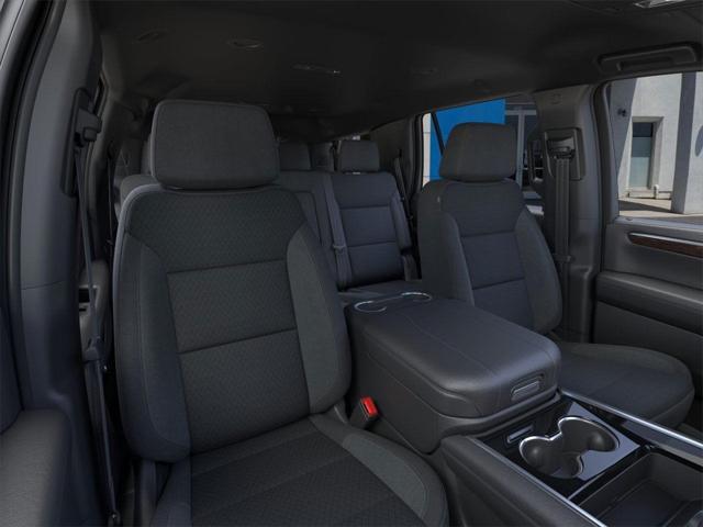 new 2025 Chevrolet Tahoe car, priced at $59,920