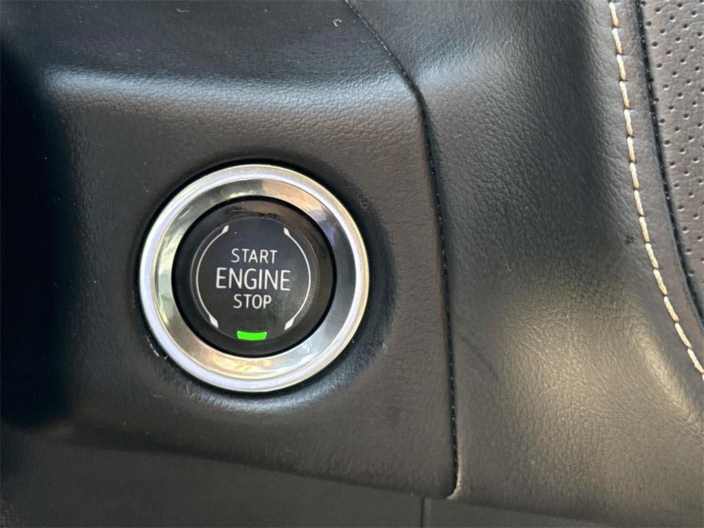 used 2023 Chevrolet Tahoe car, priced at $47,500