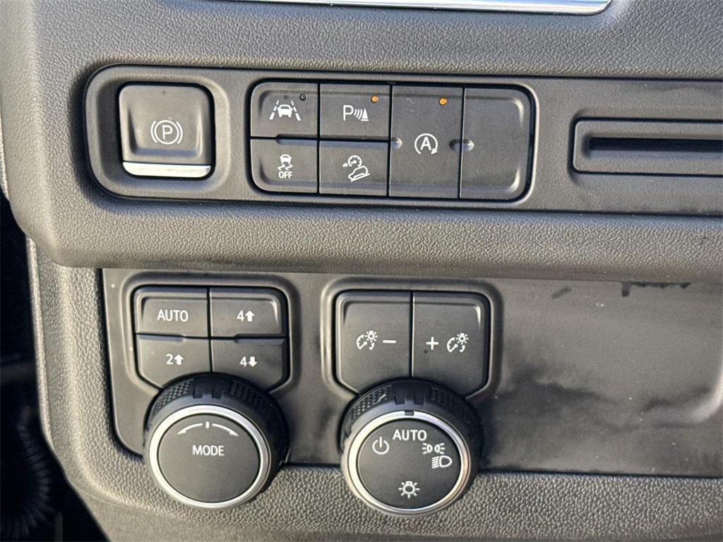 used 2023 Chevrolet Tahoe car, priced at $47,500