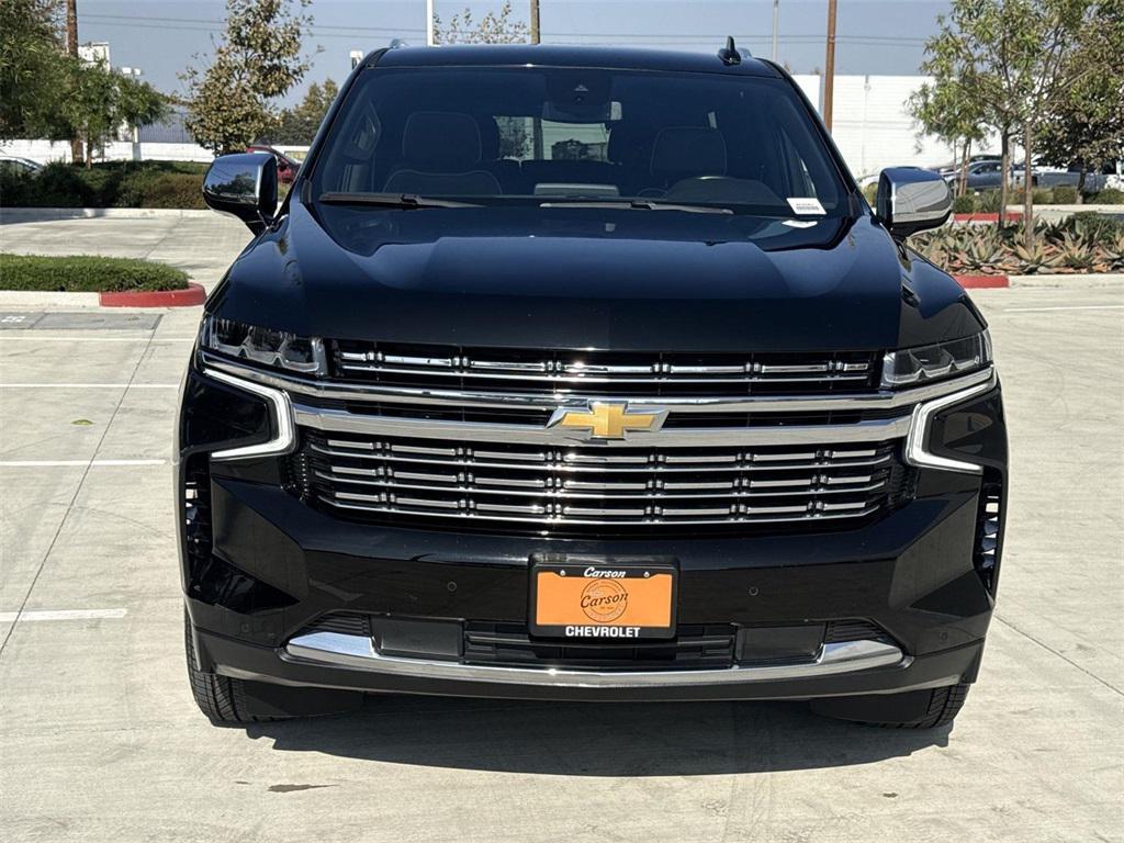 used 2023 Chevrolet Tahoe car, priced at $47,500