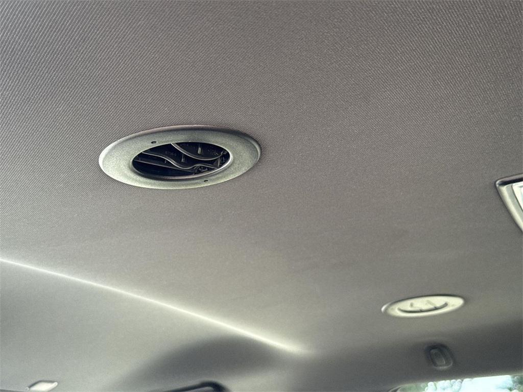 used 2023 Chevrolet Tahoe car, priced at $47,500