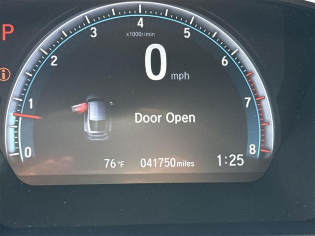 used 2021 Honda Civic car, priced at $22,000