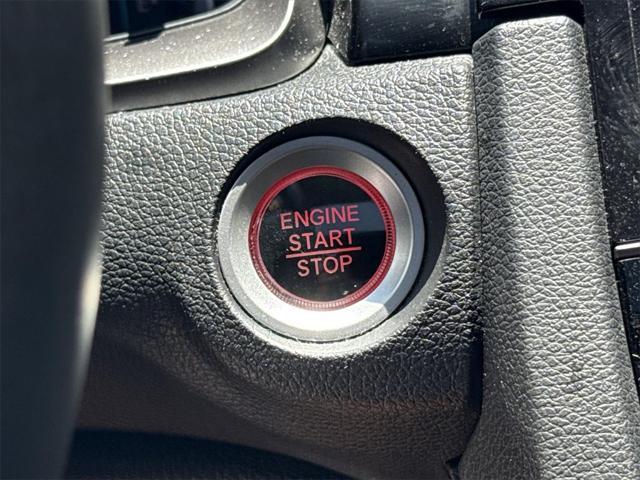 used 2021 Honda Civic car, priced at $22,000