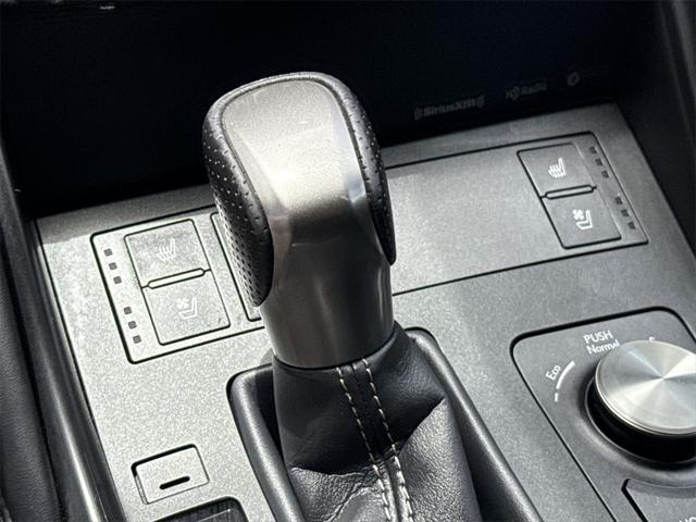 used 2022 Lexus IS 350 car, priced at $38,500