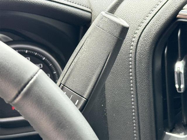 used 2021 Chevrolet Silverado 1500 car, priced at $39,750