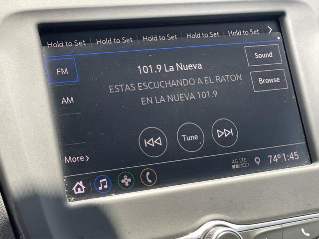 used 2020 Chevrolet Equinox car, priced at $14,888
