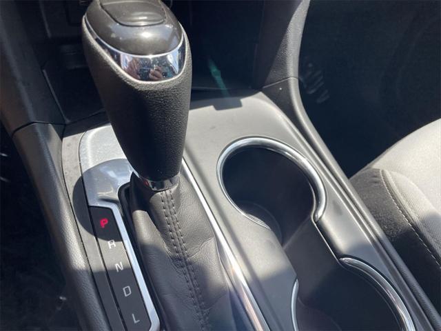used 2020 Chevrolet Equinox car, priced at $14,888