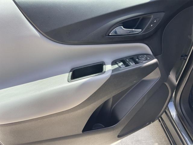 used 2020 Chevrolet Equinox car, priced at $14,888