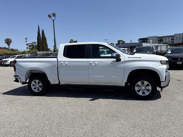 used 2020 Chevrolet Silverado 1500 car, priced at $29,000