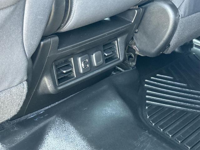 used 2020 Chevrolet Silverado 1500 car, priced at $29,000