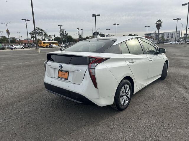 used 2018 Toyota Prius car, priced at $14,888