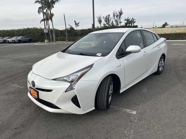 used 2018 Toyota Prius car, priced at $14,888