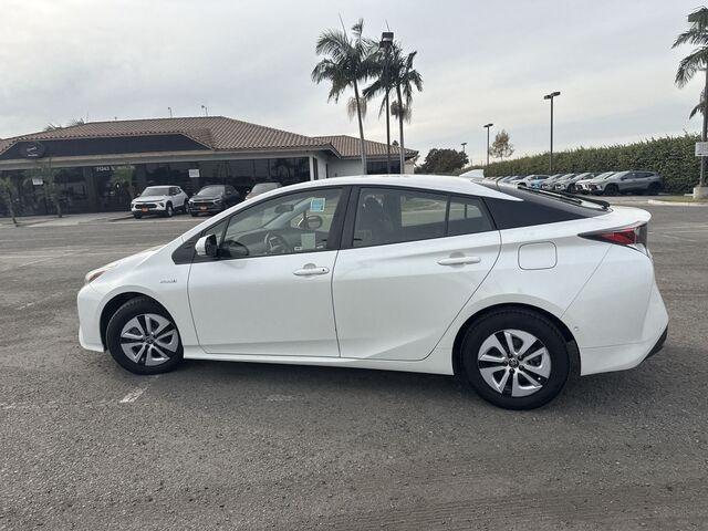 used 2018 Toyota Prius car, priced at $14,888