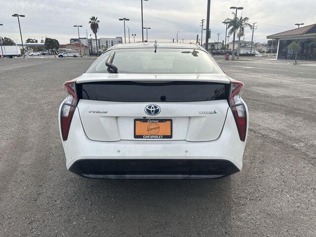 used 2018 Toyota Prius car, priced at $14,888