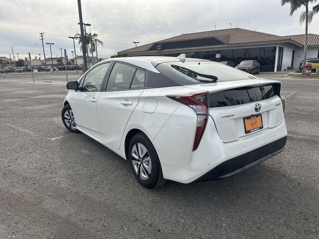 used 2018 Toyota Prius car, priced at $14,888