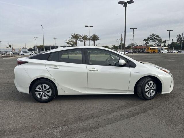 used 2018 Toyota Prius car, priced at $14,888