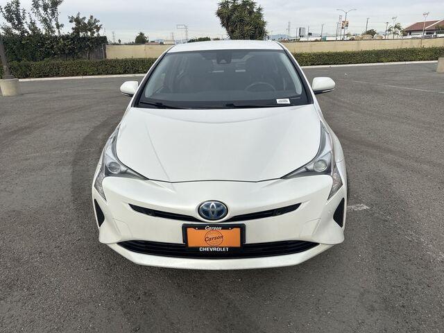 used 2018 Toyota Prius car, priced at $14,888