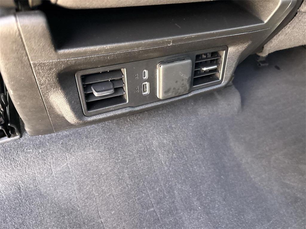 used 2024 Chevrolet Silverado 1500 car, priced at $34,888