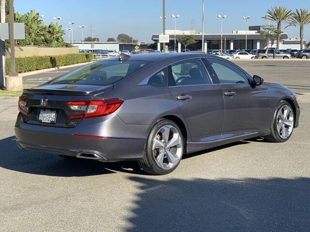 used 2020 Honda Accord car, priced at $26,250