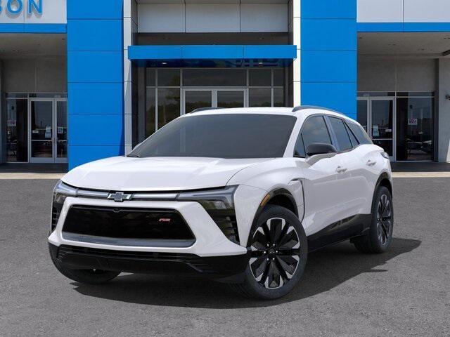 new 2024 Chevrolet Blazer EV car, priced at $42,189