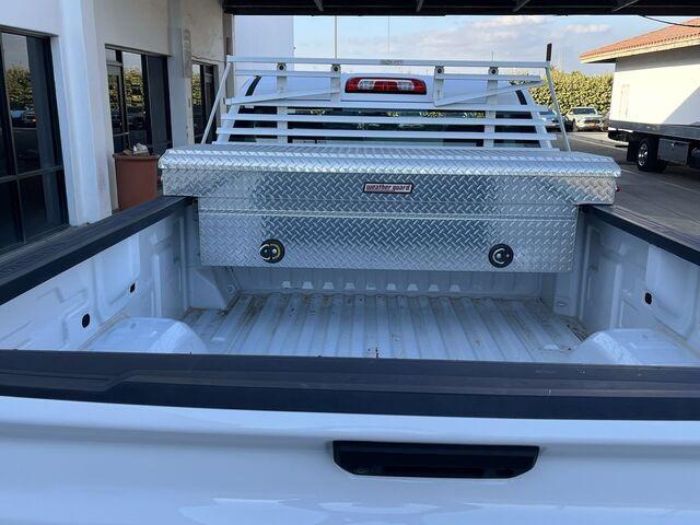 used 2021 Chevrolet Silverado 1500 car, priced at $16,000