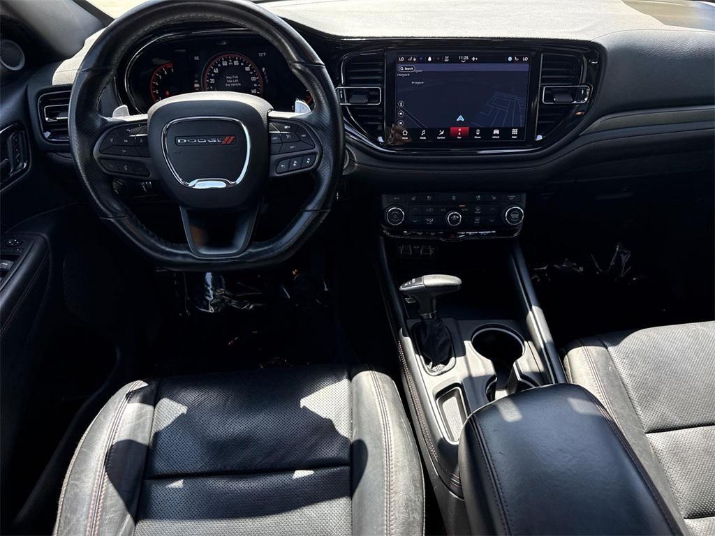 used 2023 Dodge Durango car, priced at $26,888