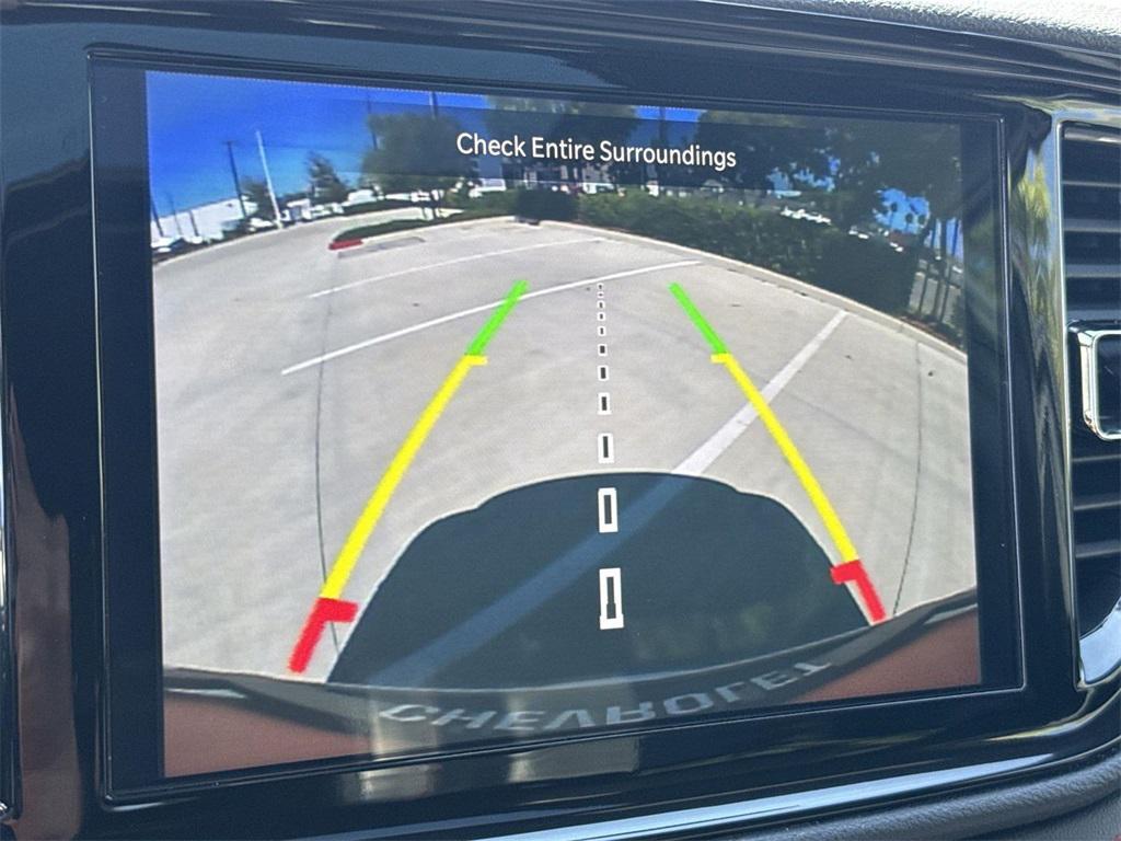 used 2023 Dodge Durango car, priced at $26,888