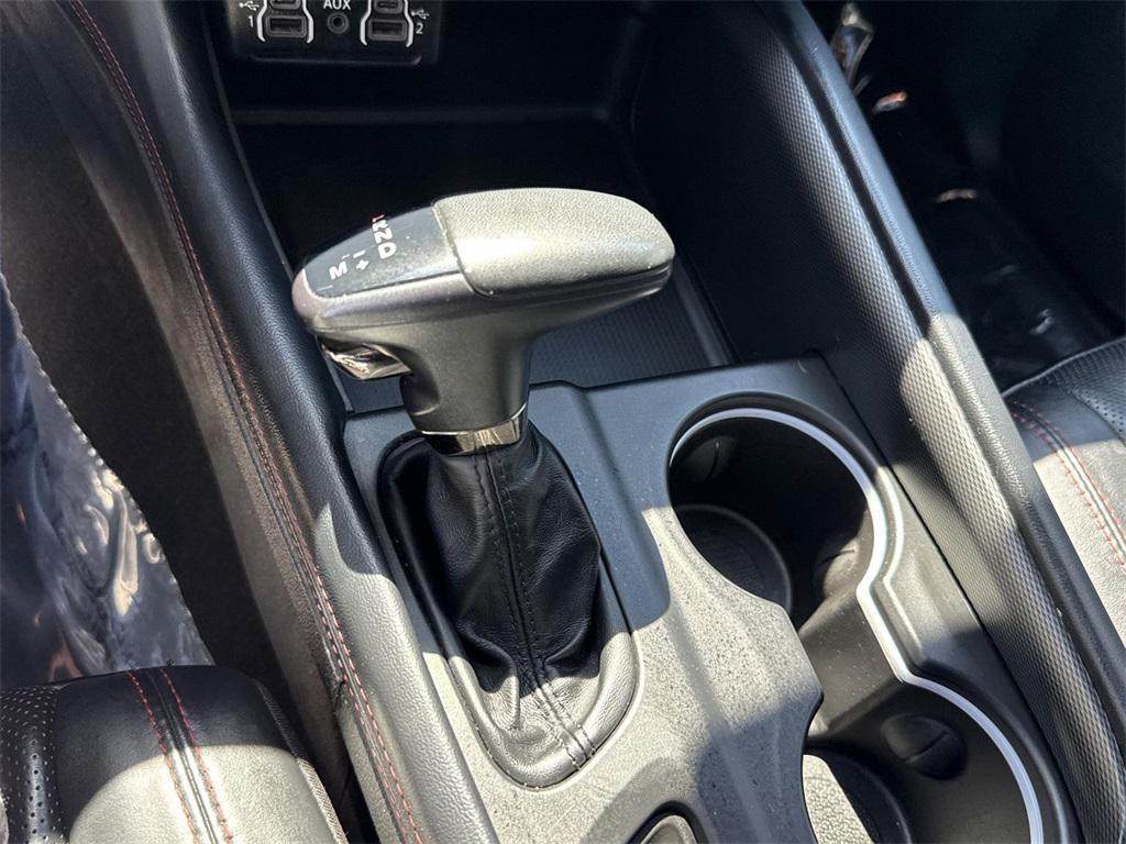 used 2023 Dodge Durango car, priced at $26,888