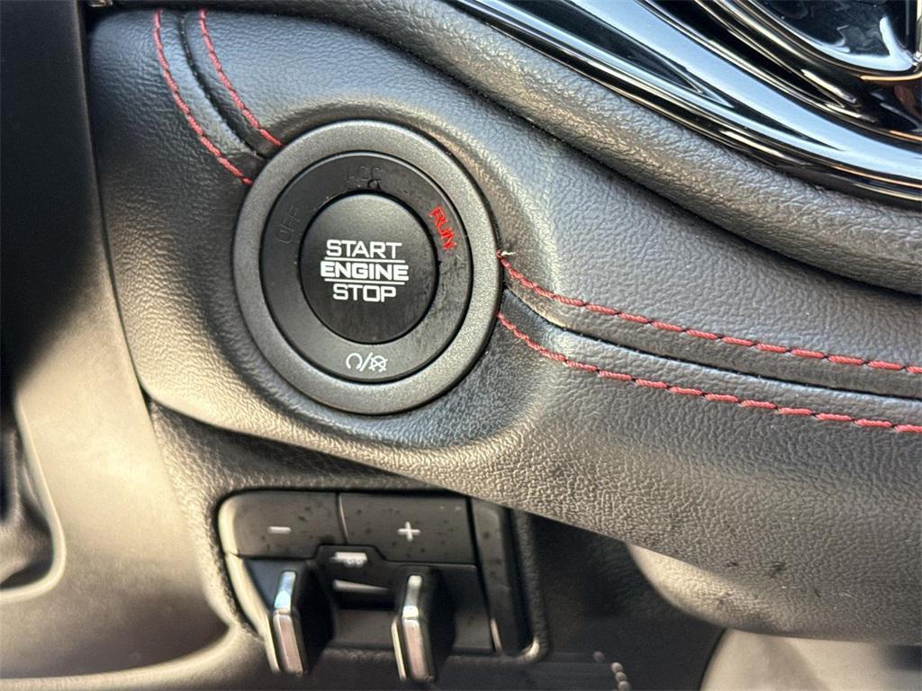 used 2023 Dodge Durango car, priced at $26,888