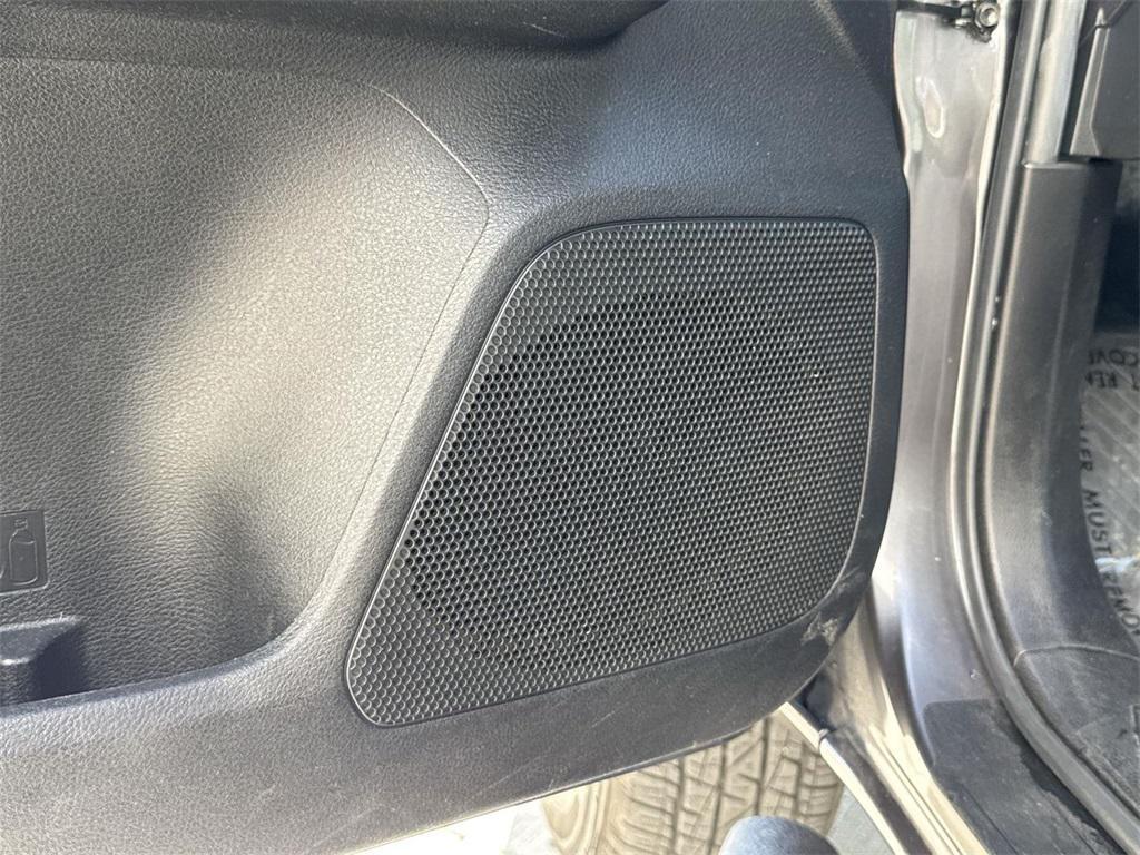 used 2022 Toyota Tacoma car, priced at $26,500