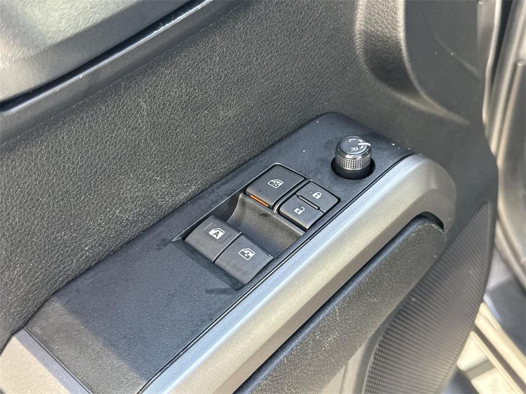 used 2022 Toyota Tacoma car, priced at $26,500
