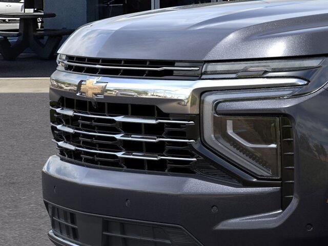 new 2025 Chevrolet Suburban car, priced at $65,520