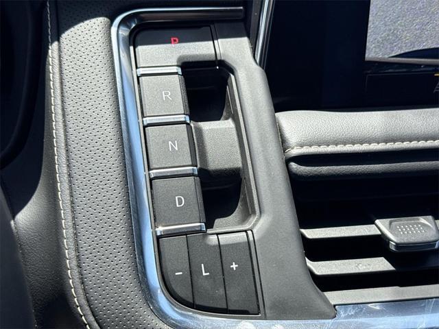 used 2023 Chevrolet Suburban car, priced at $52,917