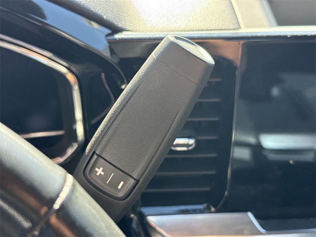 used 2024 Chevrolet Silverado 1500 car, priced at $32,250