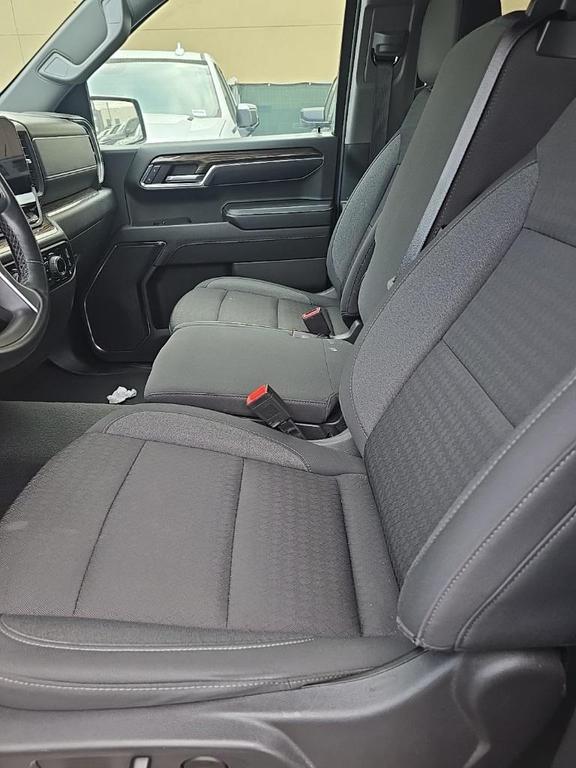 used 2024 Chevrolet Silverado 1500 car, priced at $32,500