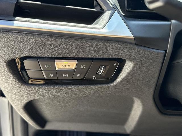 used 2024 BMW 430 Gran Coupe car, priced at $34,888