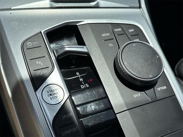 used 2024 BMW 430 Gran Coupe car, priced at $34,888