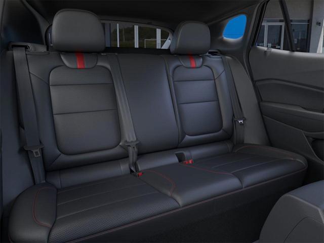 new 2025 Chevrolet Trax car, priced at $26,005
