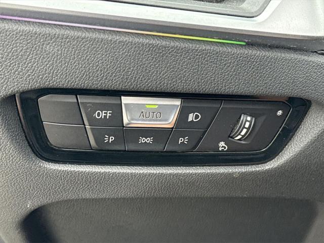 used 2022 BMW 430 car, priced at $33,000