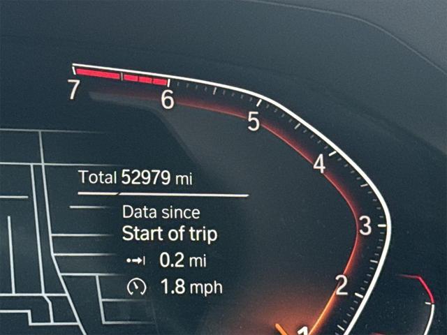 used 2022 BMW 430 car, priced at $33,000