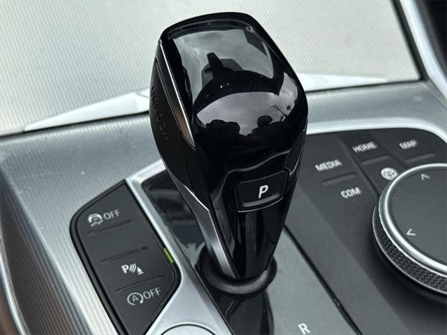 used 2022 BMW 430 car, priced at $33,000