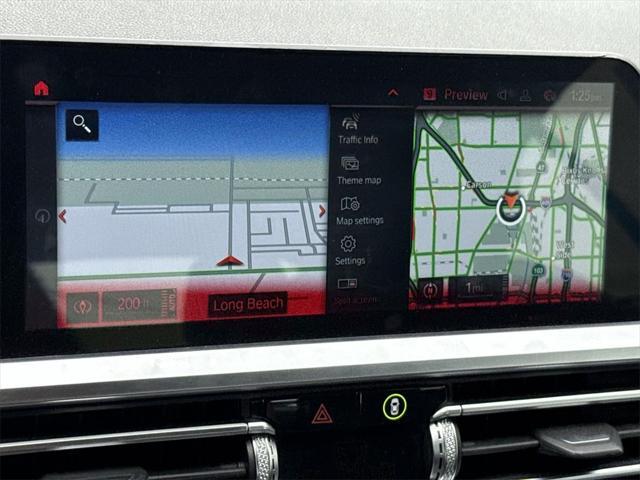 used 2022 BMW 430 car, priced at $33,000