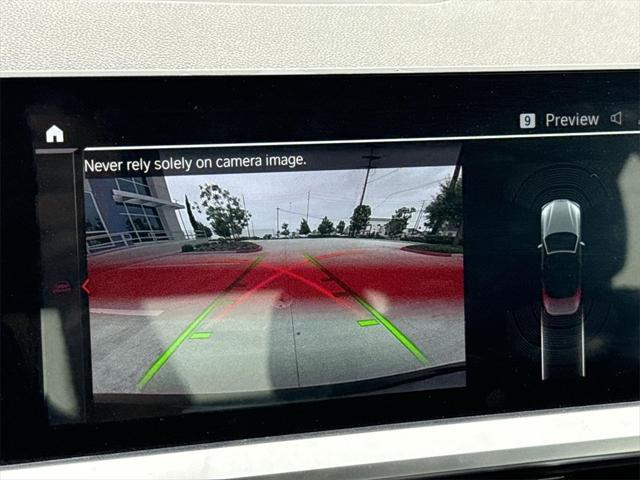 used 2022 BMW 430 car, priced at $33,000